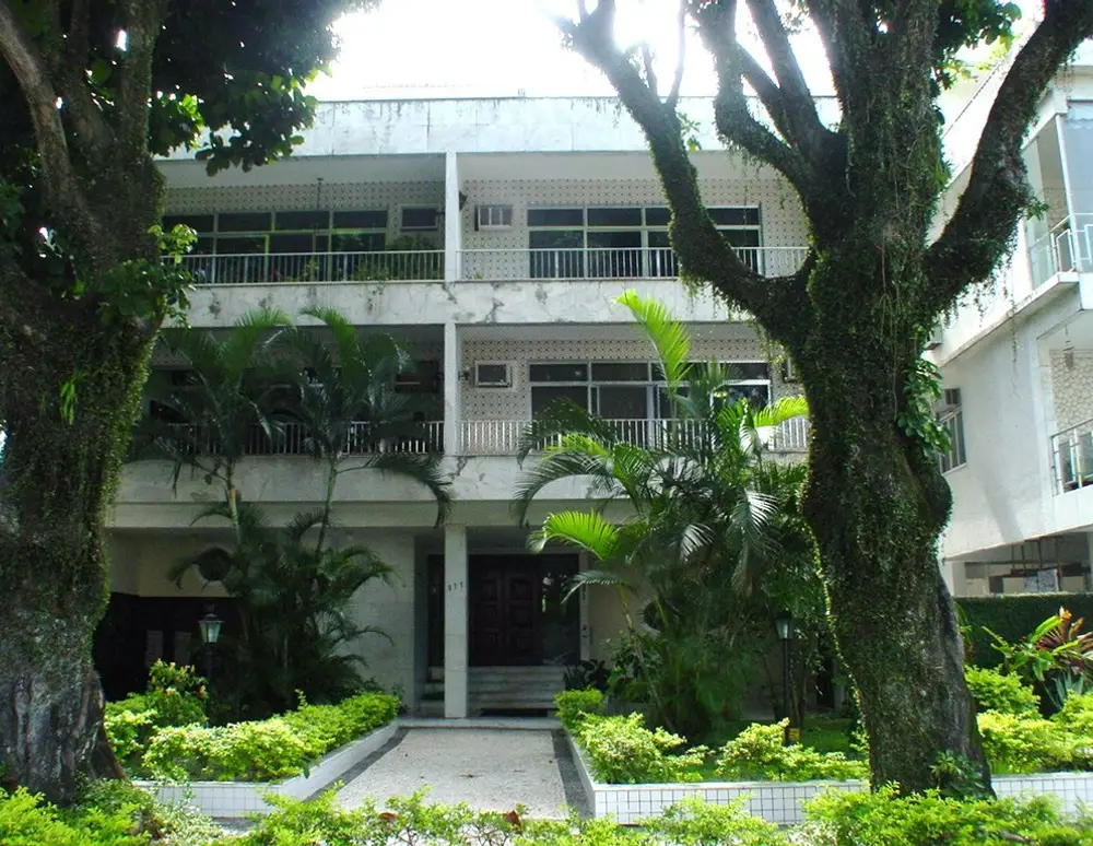 Edificio Nova Ipanema I