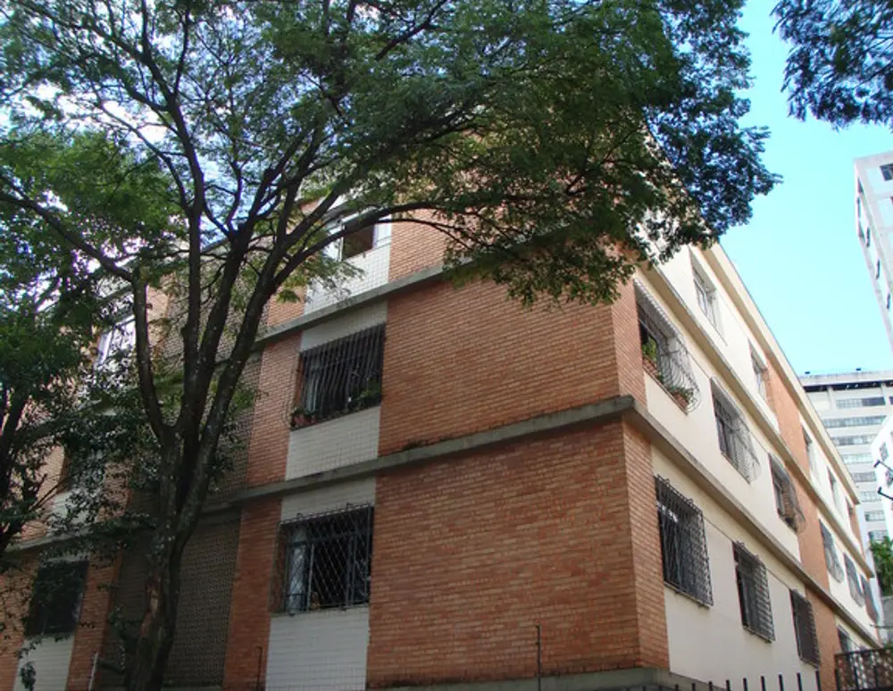 Edifício Morro Velho