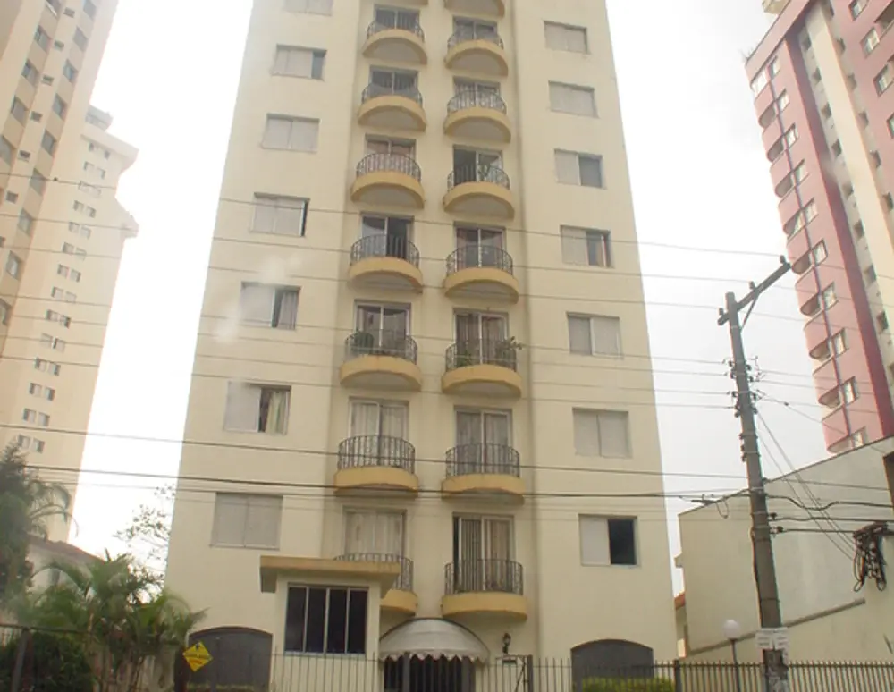 Edificio Parque Imperial