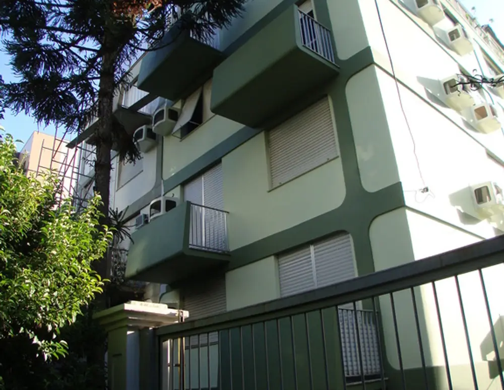Edificio Aracoara