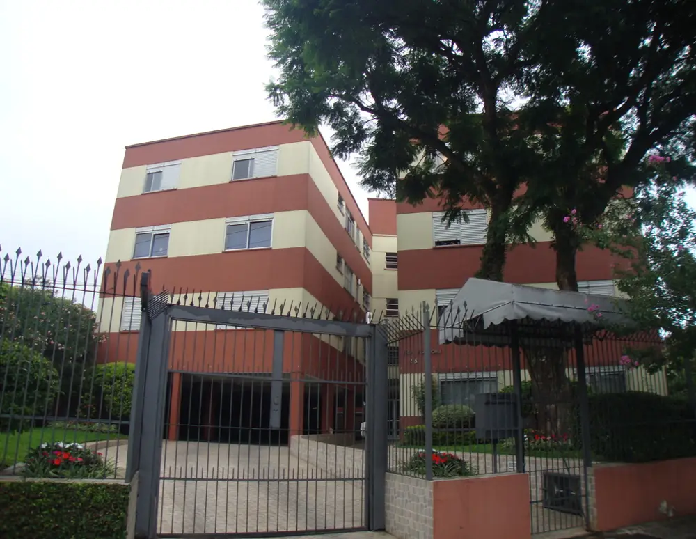 Edificio Itacoai