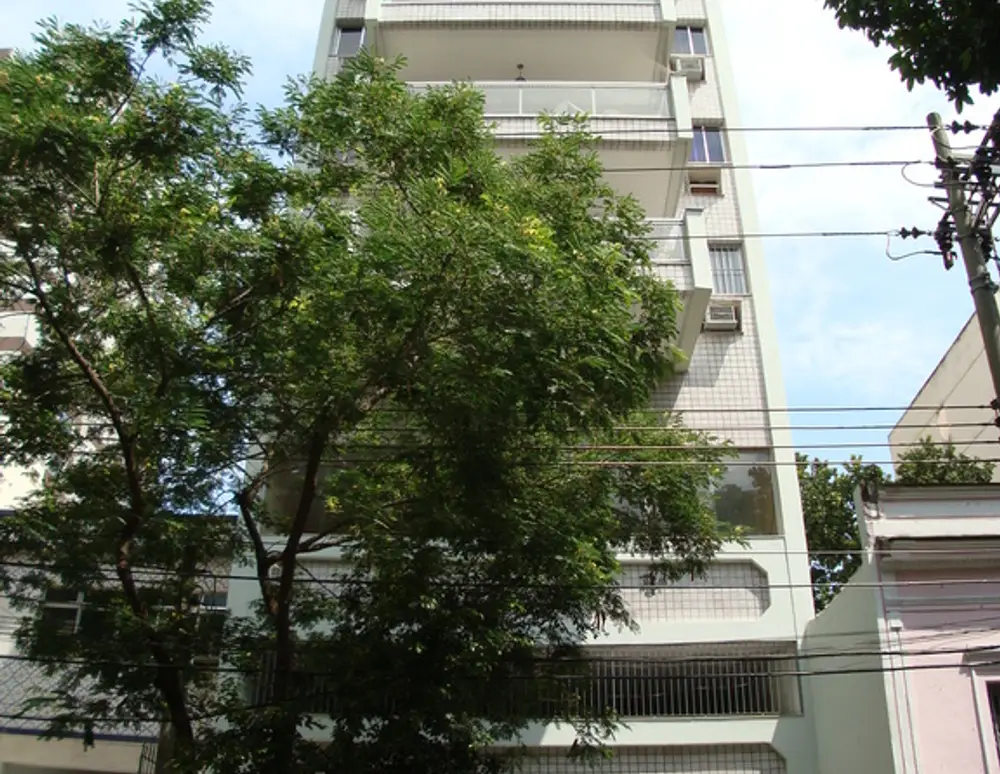 Edificio Carla