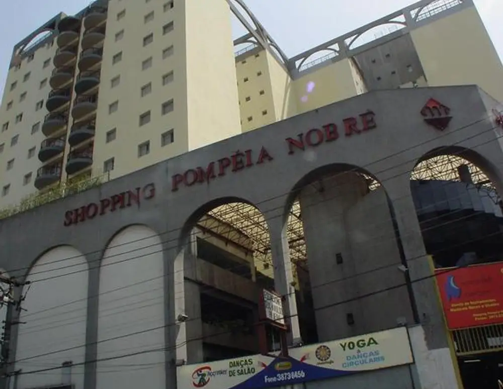 Pompeia Nobre — foto 2