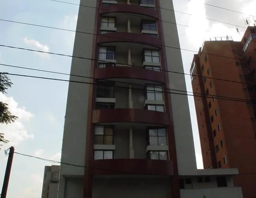 Edificio Saint Barths