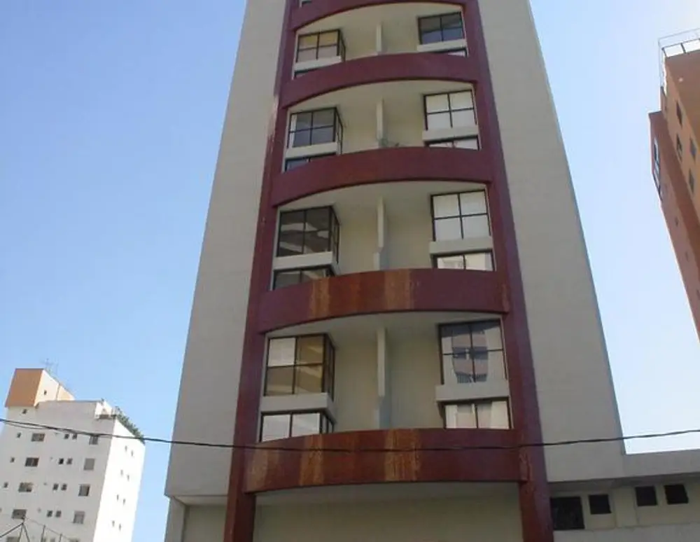 Edificio Saint Barths — foto 2