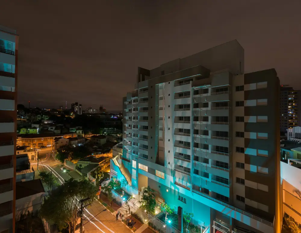 Edifício Art Pompeia