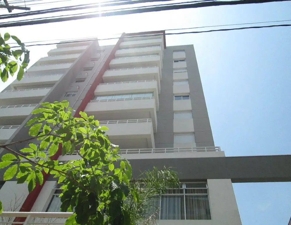 Edifício Art Pompeia — foto 2