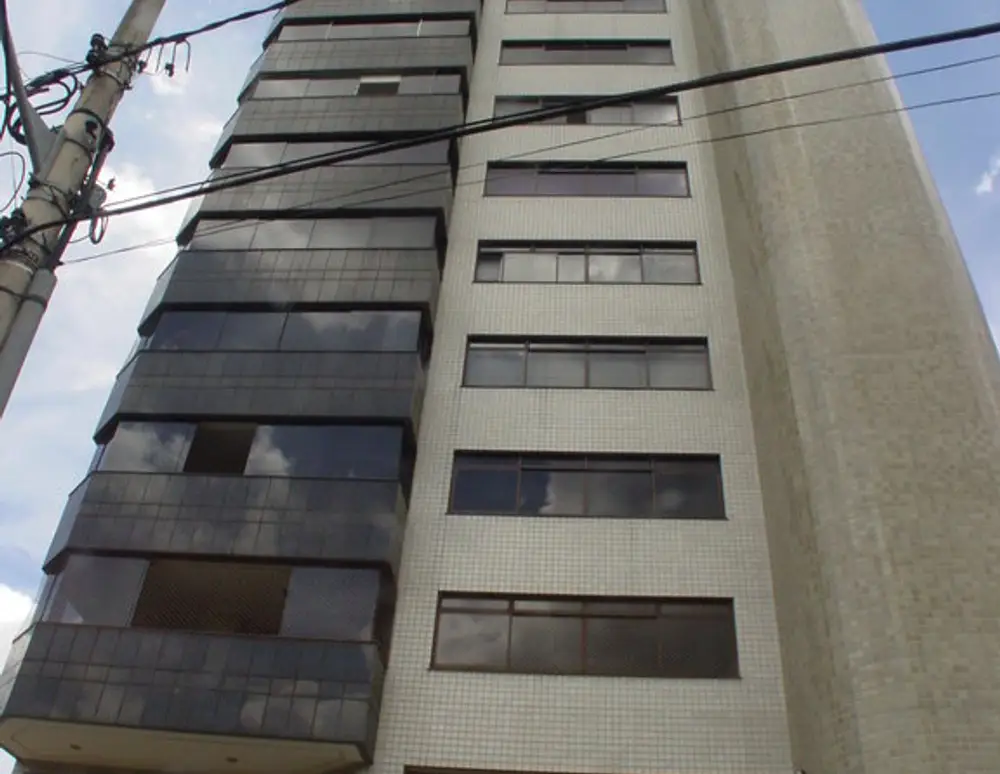 Edificio Solar dos Bem-te-vis
