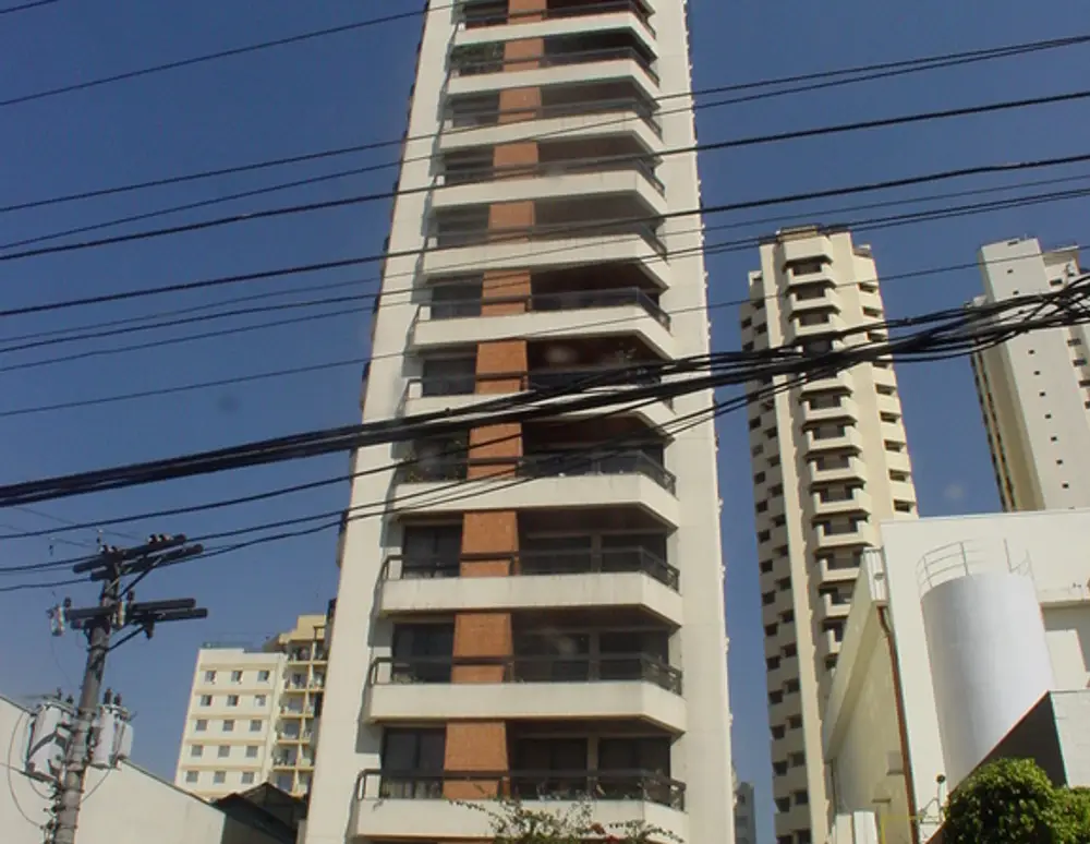 Edificio Tambau