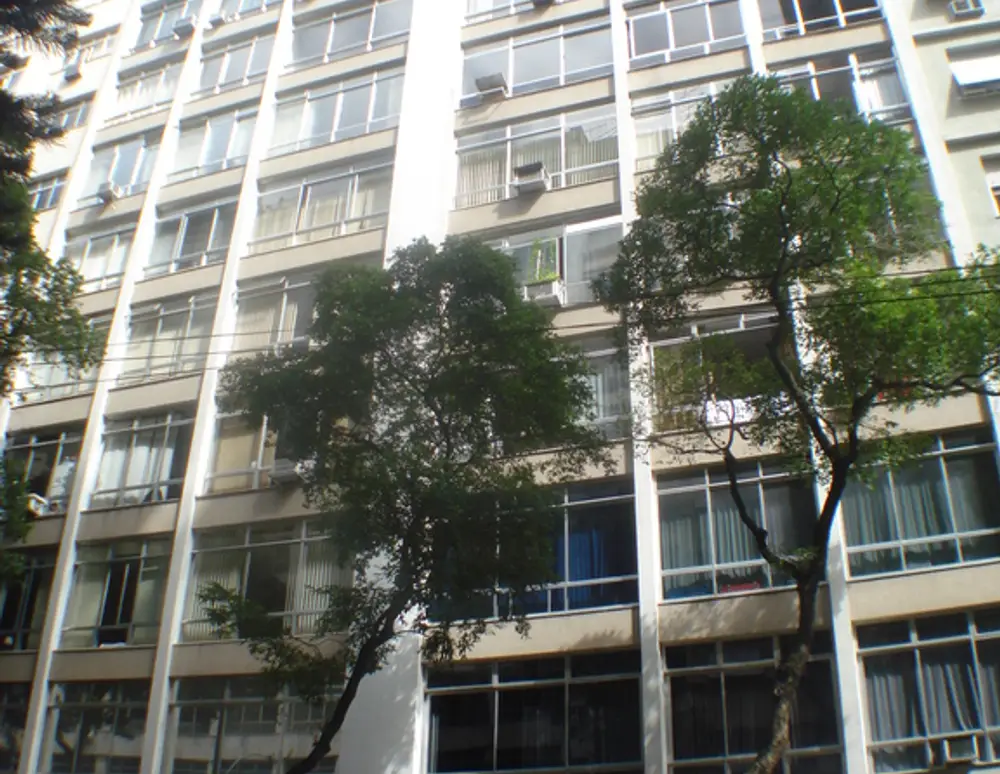 Edificio Chateau de Luneville