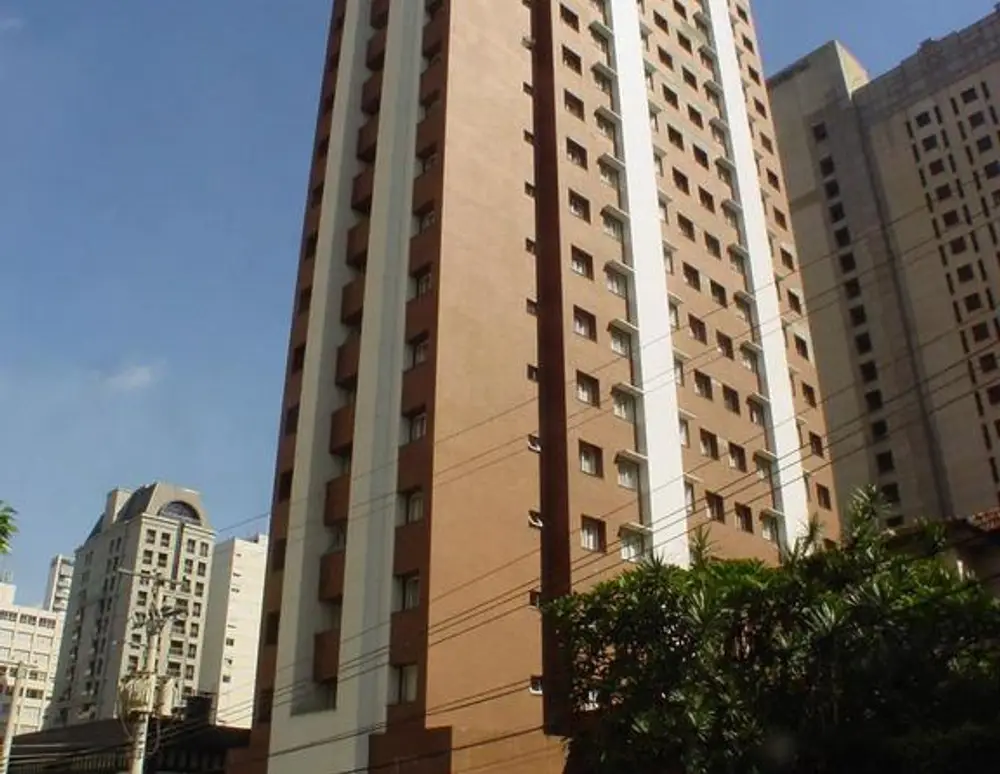 Edificio World Square Flat — foto 2