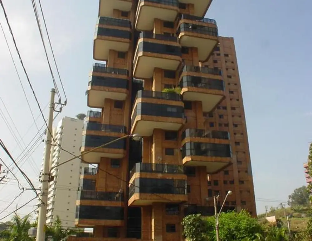 Plaza D'oro Morumbi