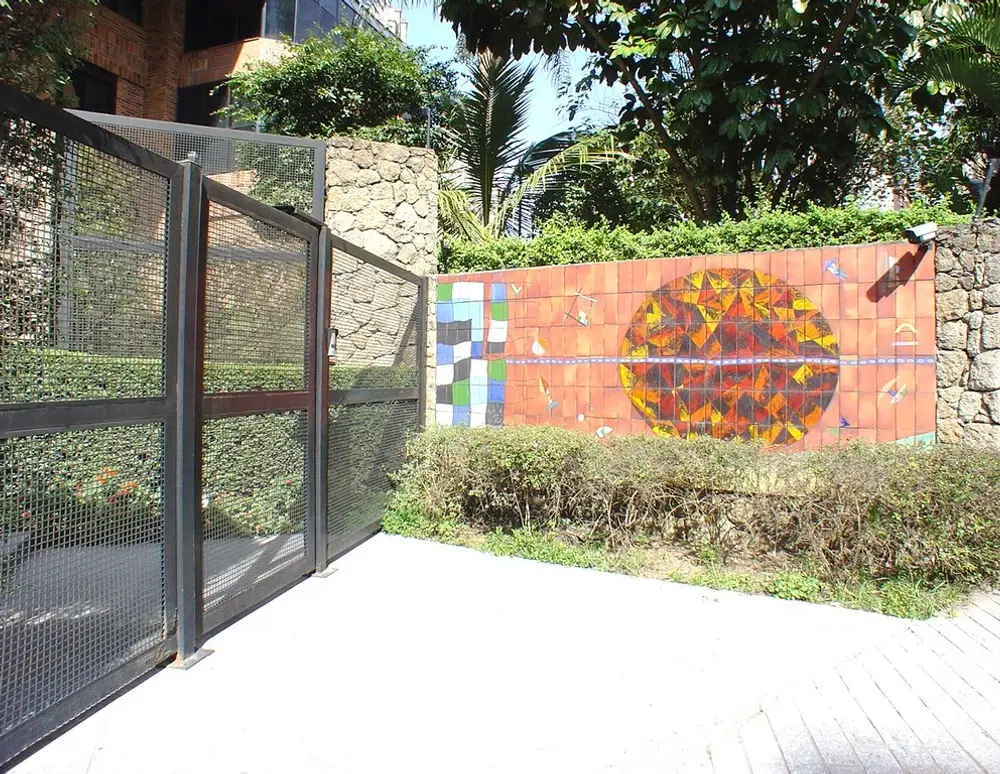 Plaza D'oro Morumbi — foto 4