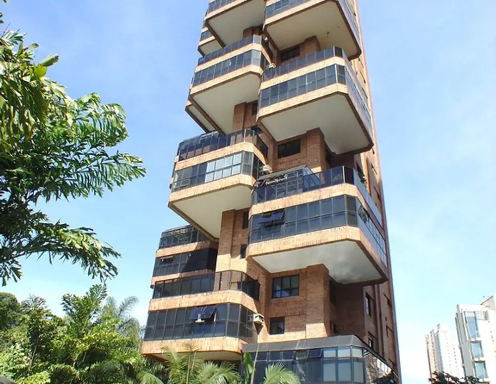 Plaza D'oro Morumbi — foto 5