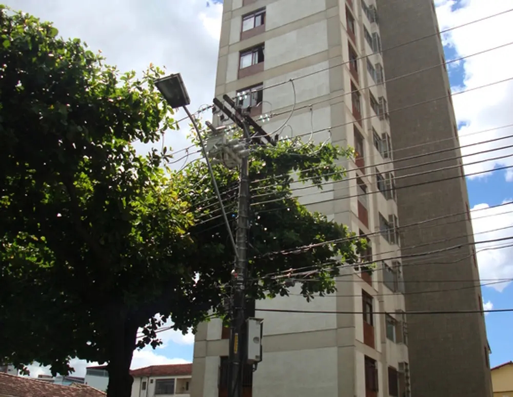 Edificio Don Frederico Augusto