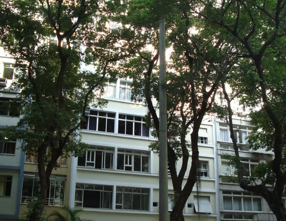 Edificio Guarapari