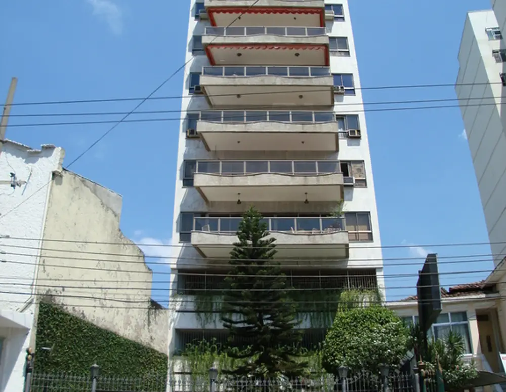Edificio Luciane
