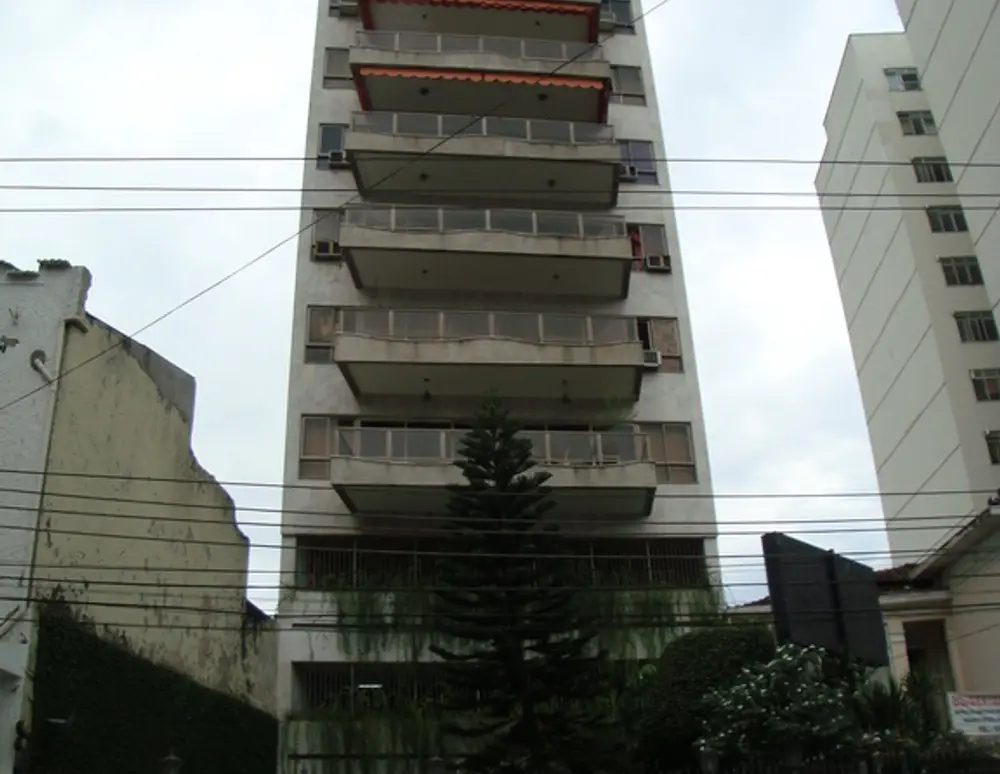 Edificio Luciane — foto 2