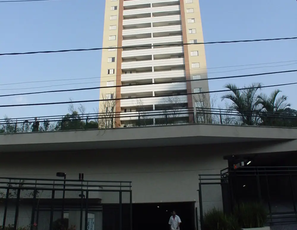 Residencial Jardin Du Parc