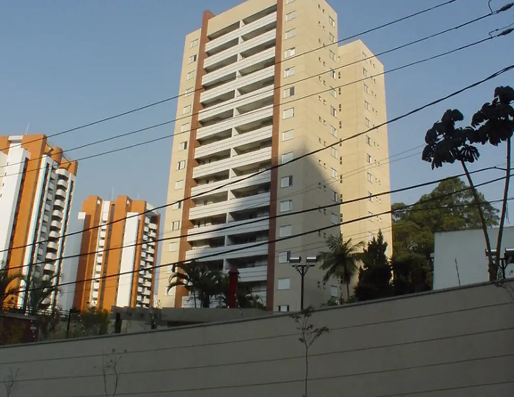 Residencial Jardin Du Parc — foto 2