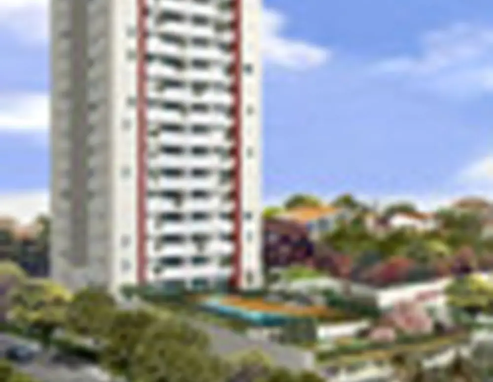 Residencial Jardin Du Parc — foto 3