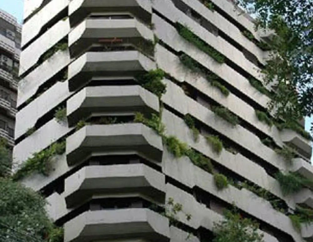 Edificio Malaga — foto 2