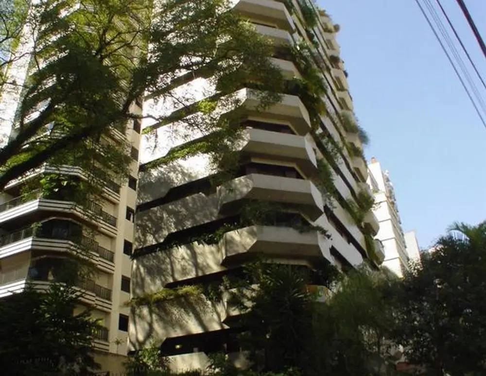 Edificio Malaga — foto 3