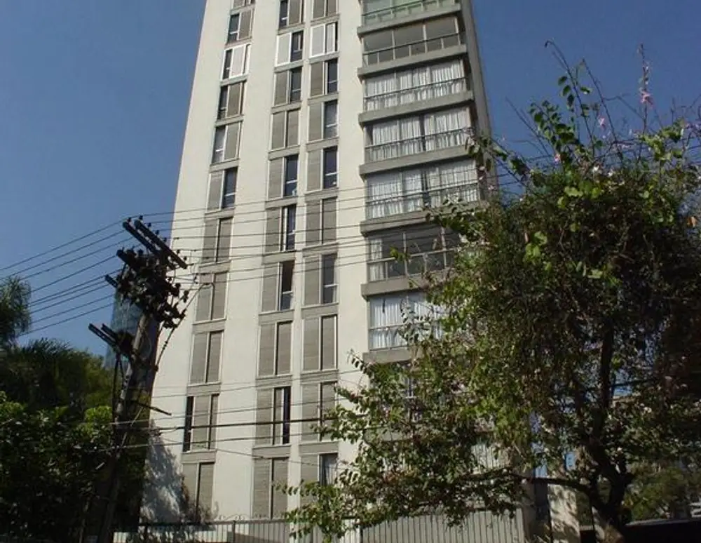 Edificio Moema