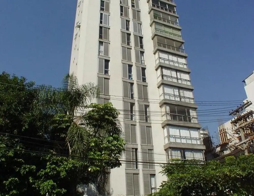 Edificio Moema — foto 2