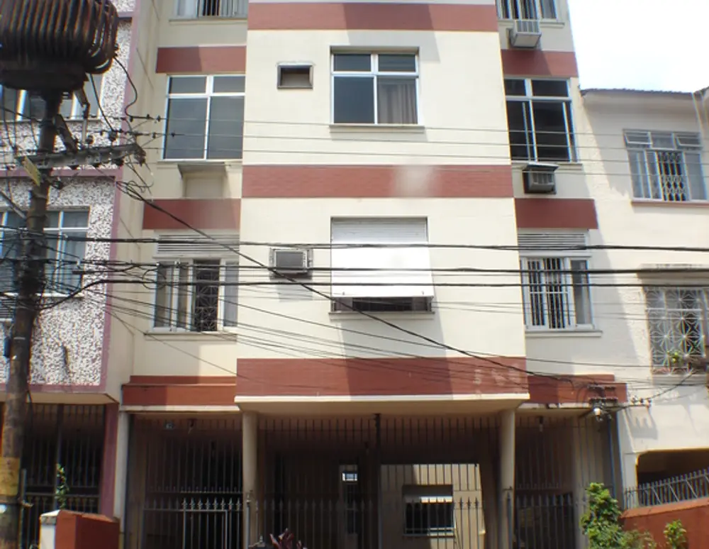 Edificio Barao de Sertorio