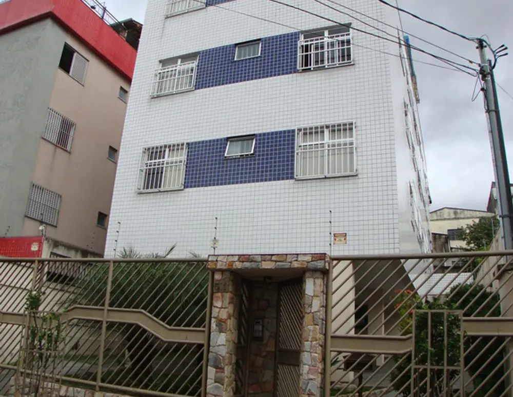 Edificio Aninha Botelho