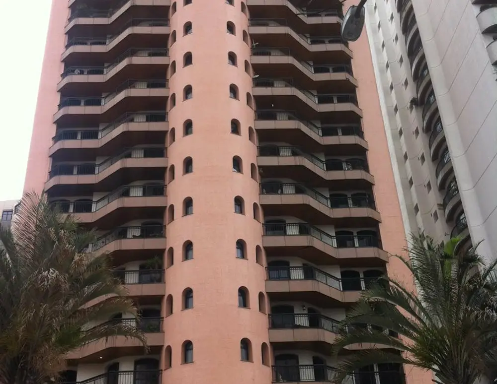 Edificio Verona
