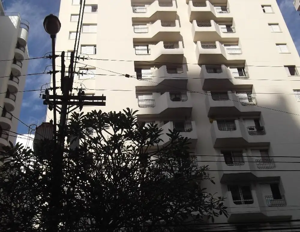 Edificio Ville D'orleans