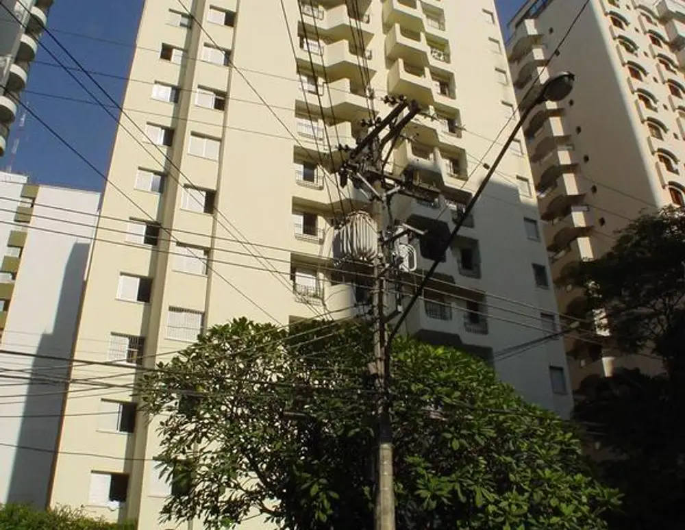 Edificio Ville D'orleans — foto 2