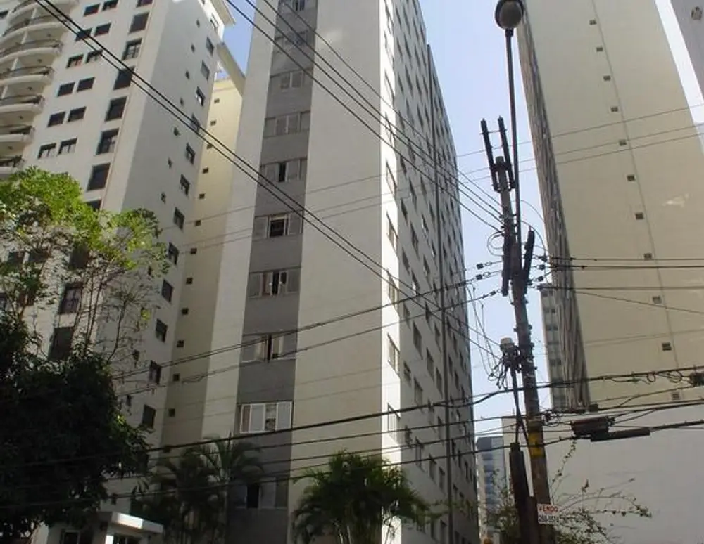 Edificio Pedra Nova