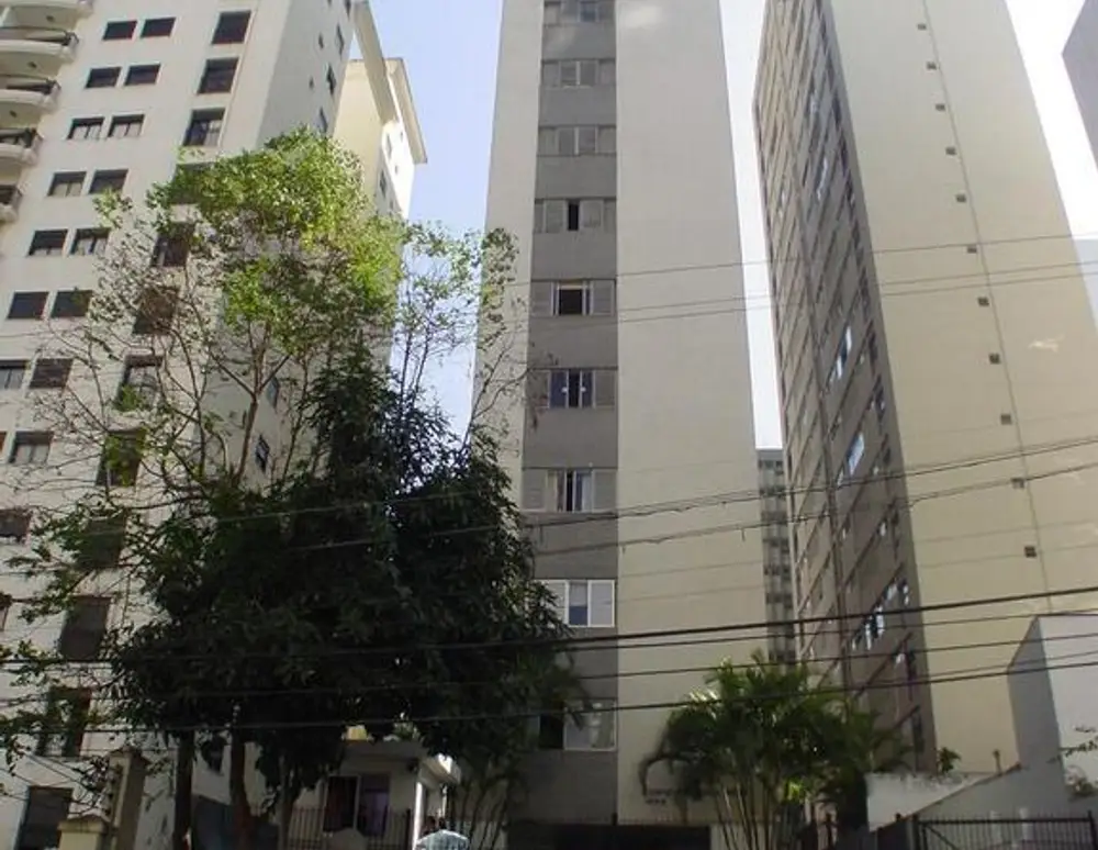 Edificio Pedra Nova — foto 2