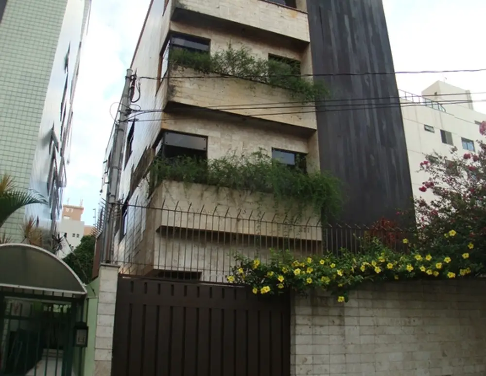 Condominio do Edificio Paulo Vi
