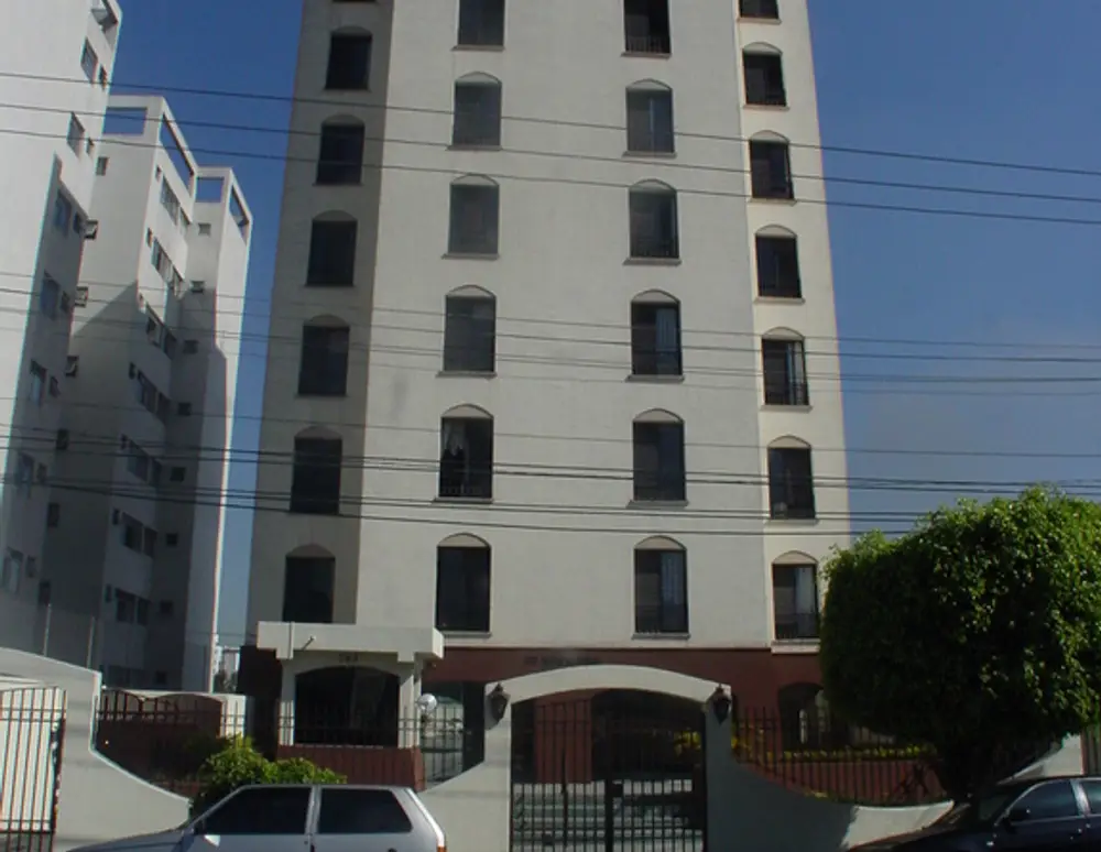E Edificio Belvedere
