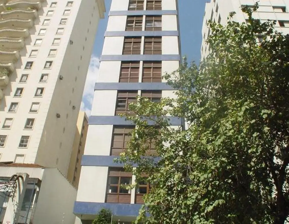 Edificio Iliada — foto 2
