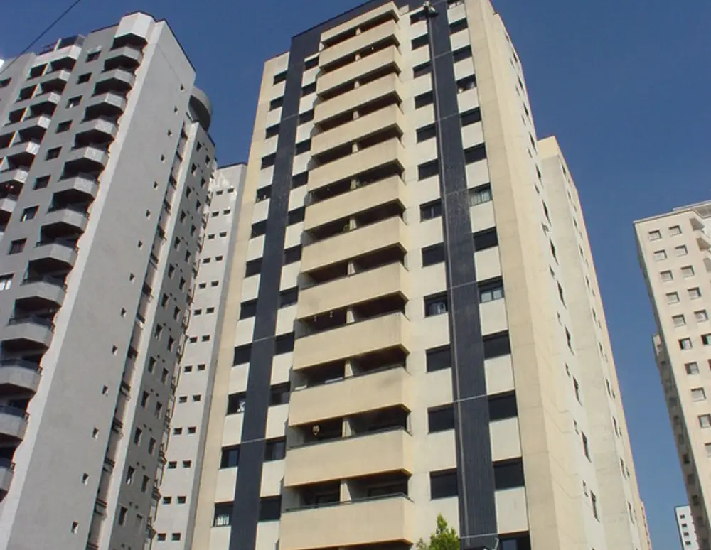 Edificio Toulouse