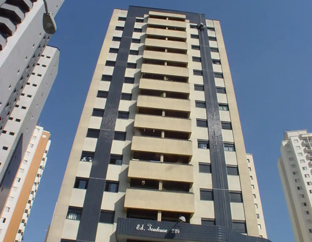 Edificio Toulouse — foto 3