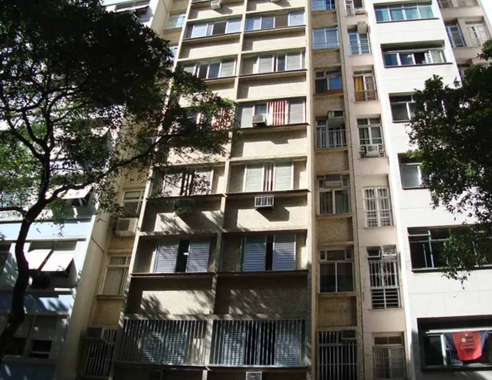 Edificio Germano