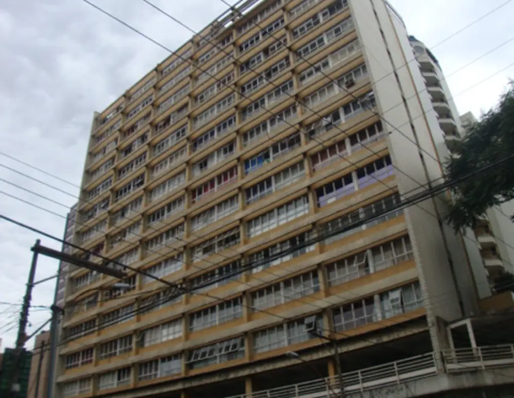 Edifício Helena Steinberg