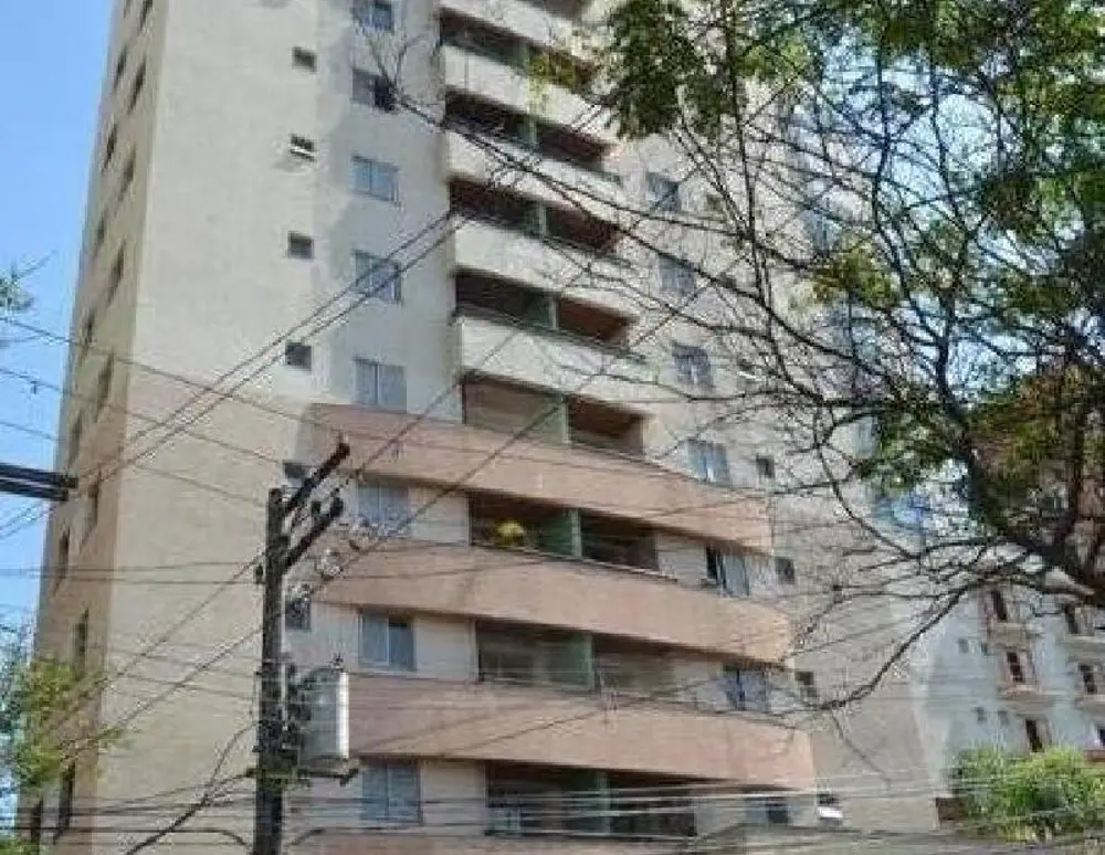 Edificio Portofino