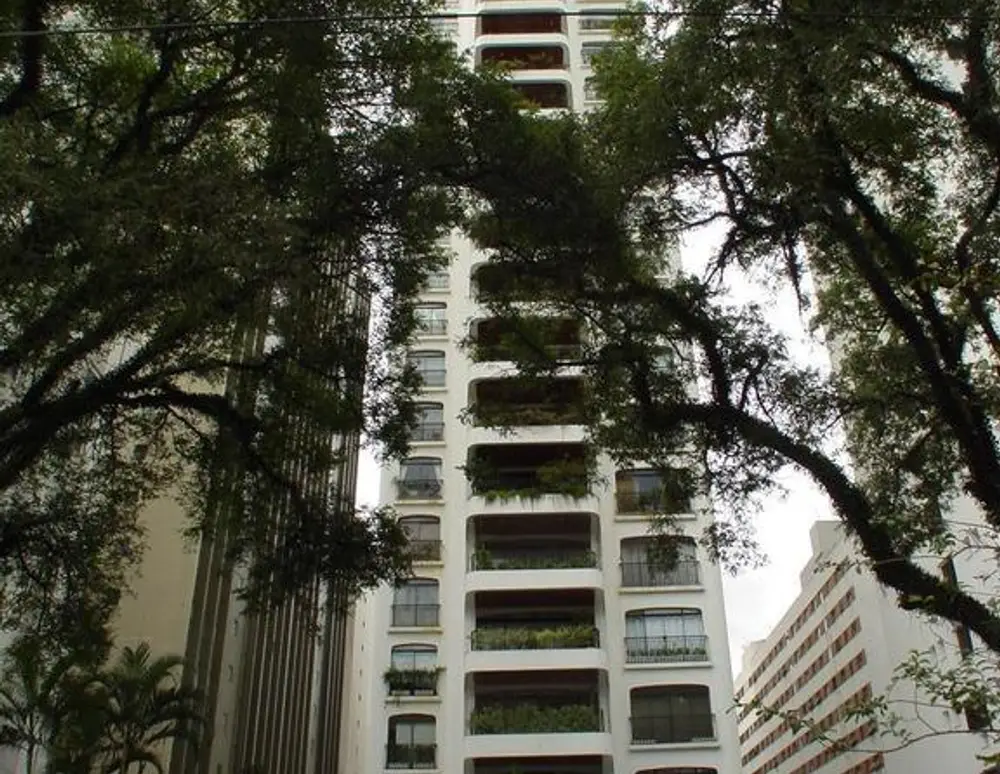 Edificio Portofino — foto 2