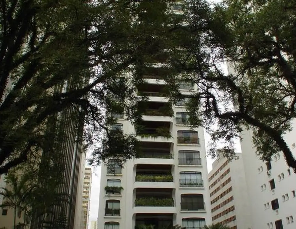 Edificio Portofino — foto 3