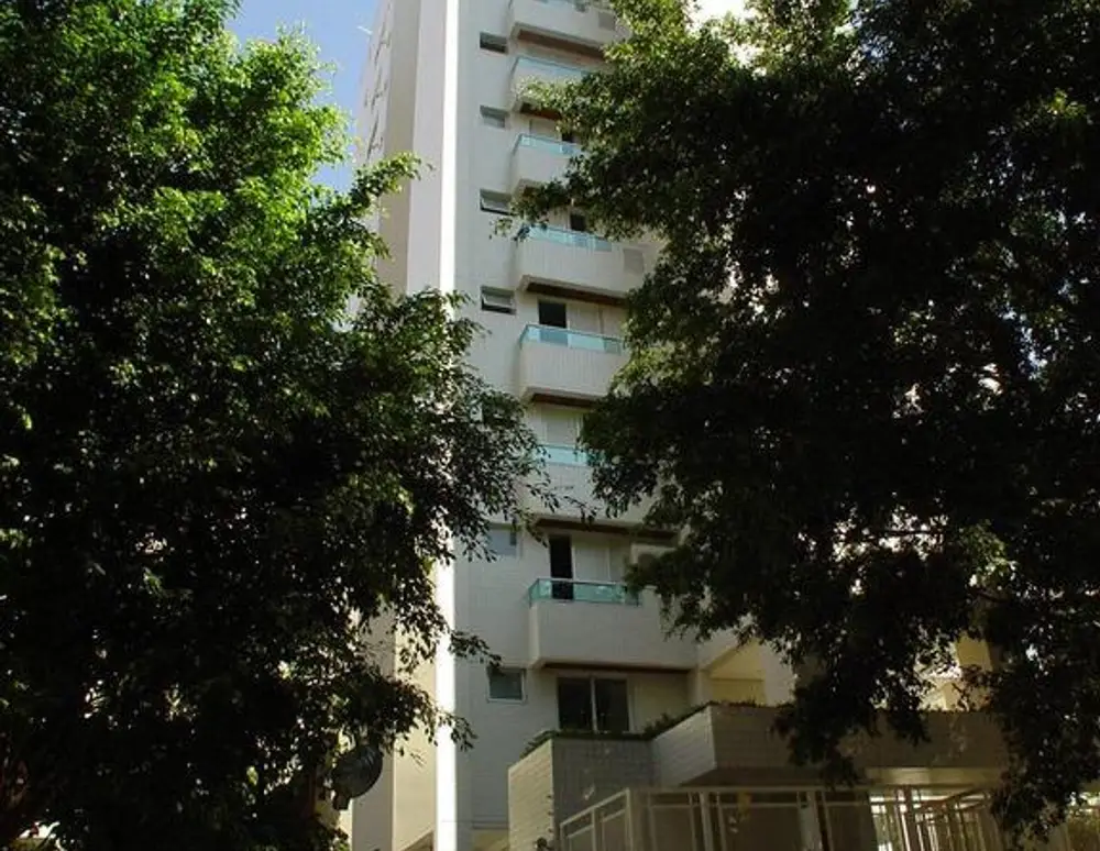 Edificio Terracos das Azaleias