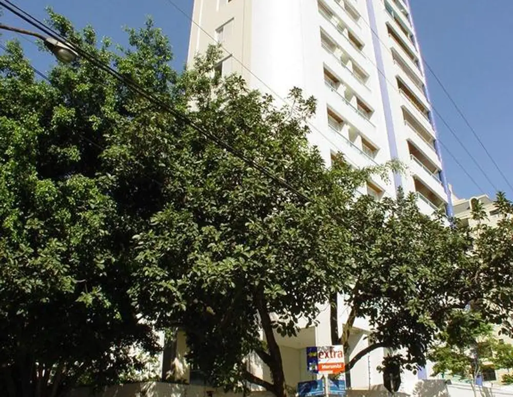 Edificio Terracos das Azaleias — foto 2