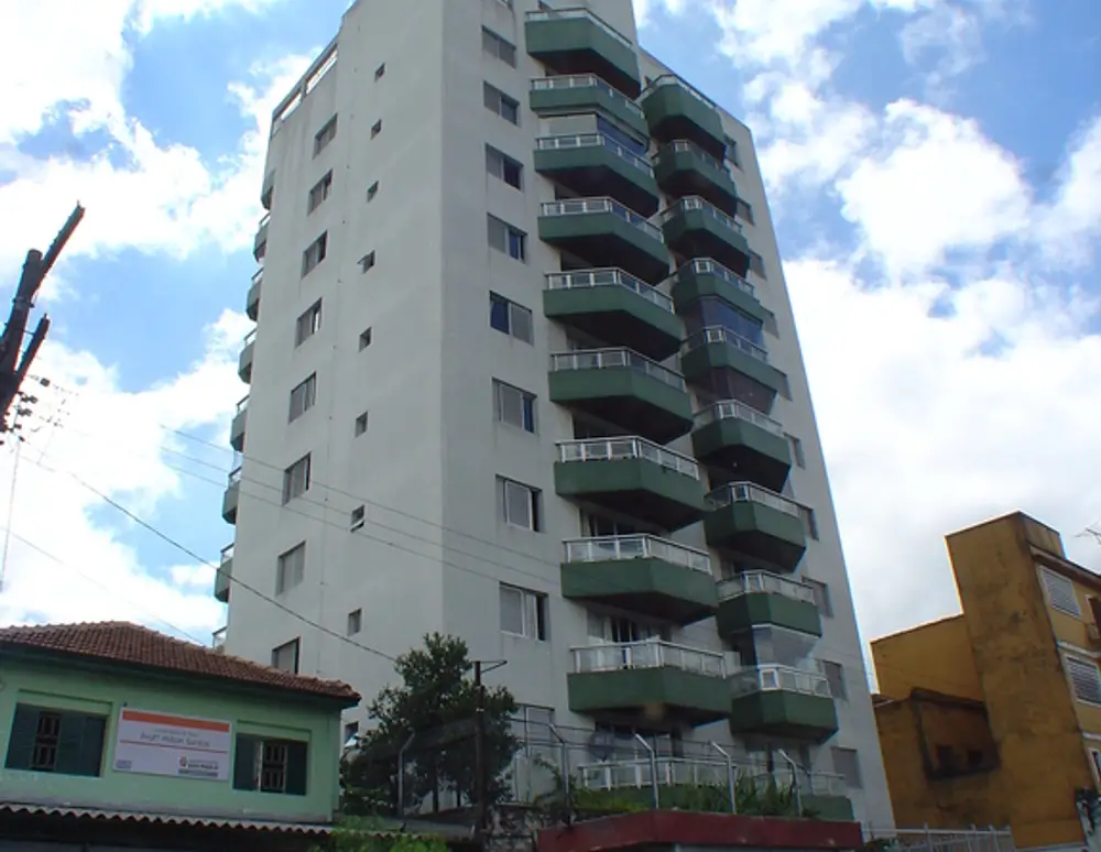 Edificio Ceci