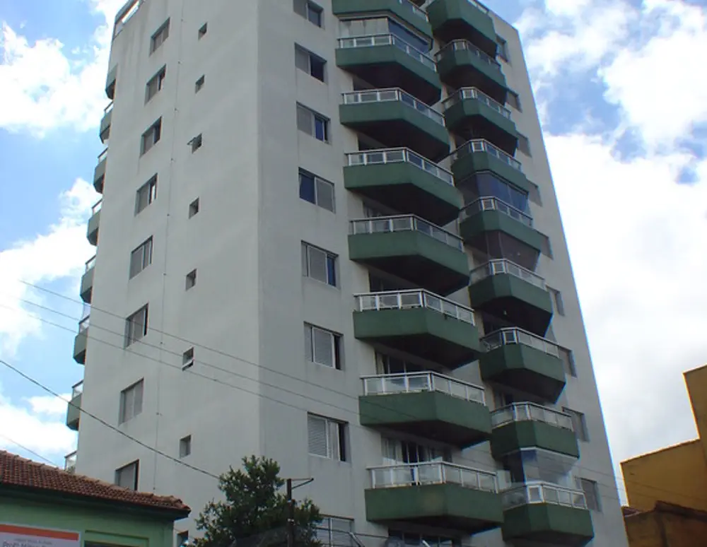 Edificio Ceci — foto 2